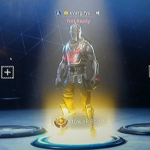 Meet your Posher, Joel